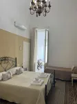 B&B Chimera Bari - Chỗ nghỉ phục vụ bữa sáng