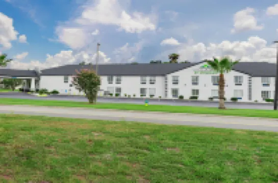 Wingate by Wyndham Savannah I-95 North