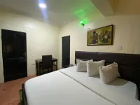 Kilo Royal Hotel Hotels near Amuwo Odofin Public Library