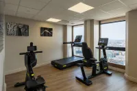 Radisson Blu Hotel, Lyon - Gym