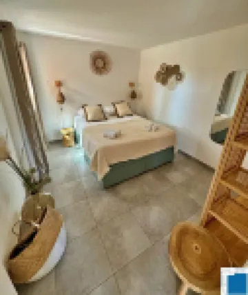 villa Suera - 2 Bedrooms - Pools - Air Conditioning