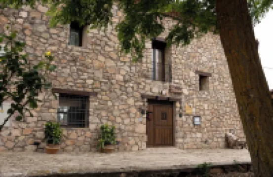 Hotel Posada Las Retajas