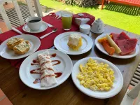 Pousada Atlantis Hotels in Jericoacoara