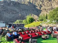Hard Rock Hunza Resort Villa