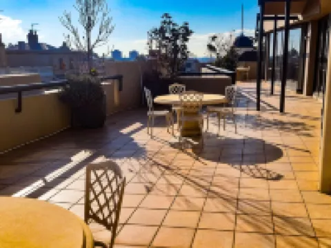 Melbourne Metropole Central Official Hotels in Fitzroy