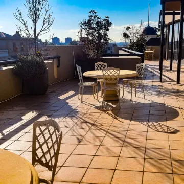 Melbourne Metropole Central Official