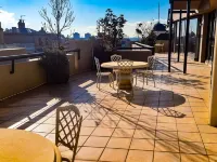 Melbourne Metropole Central Official Hotels near Kenzan Japanese Restaurant