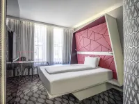 Prize by Radisson, Xhibition Bergen City Các khách sạn gần Kløverhuset