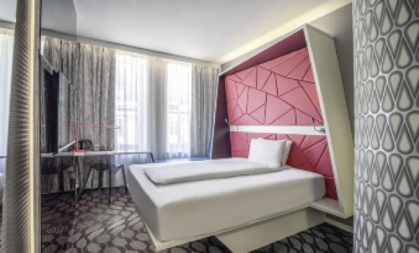 Prize by Radisson, Xhibition Bergen City