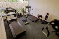 Antonio´s Palace Hotel - Gym