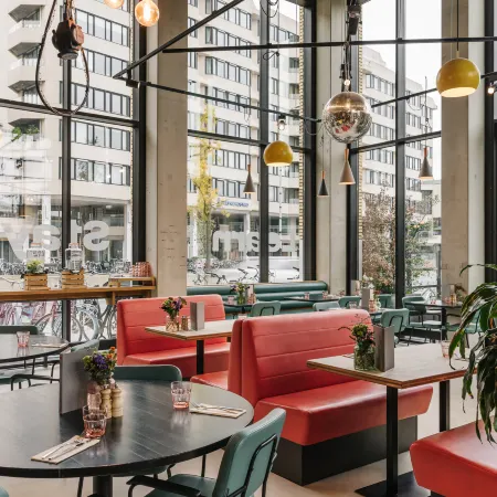 The Social Hub Eindhoven