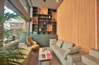 Boutique Hotel Shell Hotels in Becici