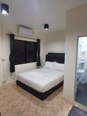 รูปภาพของโรงแรมเดอะวัน