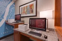 Drury Plaza Hotel St. Louis St. Charles - Business