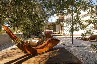 Villa Sun Ica Zadarvillas - Swimmingpools