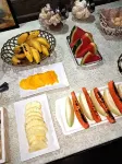 Pousada Santo Antônio - breakfast