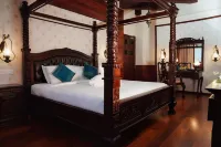 JC Residency Madurai - พร้อมWifi