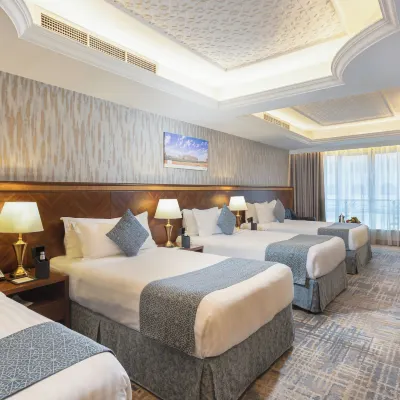 Maden Hotel Hotels near Taibah University