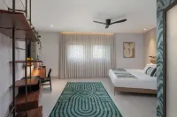 Metro Hotel Herzliya