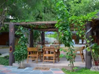 Three Tree Hotel Hotels in Maun