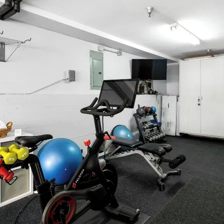 Walk to Manhattan Beach Pier, Ocean Views, Balcony, & Peloton Casa Del Mar by Avantstay