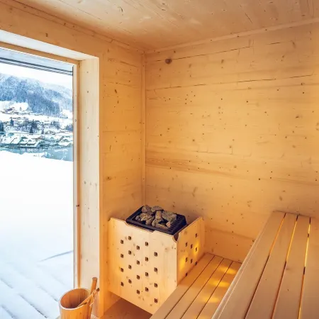 Chalets Coburg