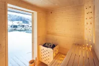 Chalets Coburg - Spa