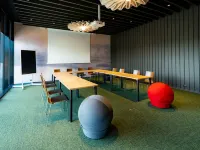 Ibis Tallinn Center