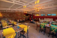 Şirince Klaseas Hotel&Restaurant - breakfast