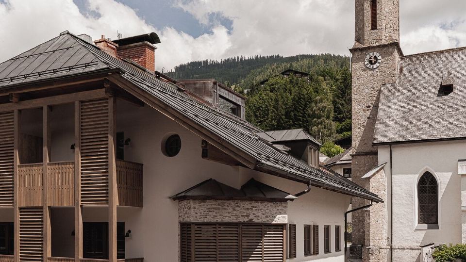 stieg'nhaus Design Boutique Hotel