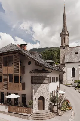 stieg'nhaus Design Boutique Hotel - 2-Star