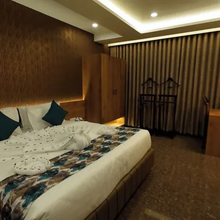Hotel Roma Kristo