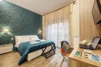 Quinto Stabile Rooms&Suite - balcón