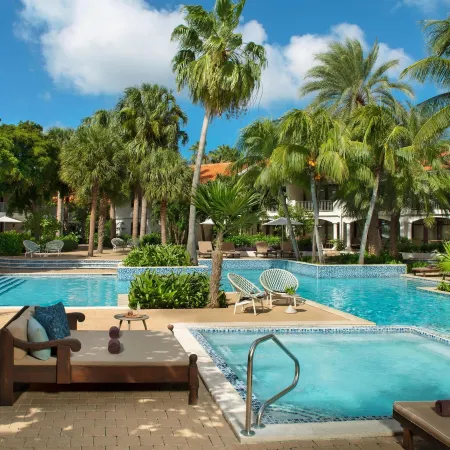 Zoetry Curacao Resort & Spa
