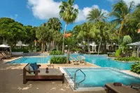 Zoetry Curacao Resort & Spa - 5 stjerner