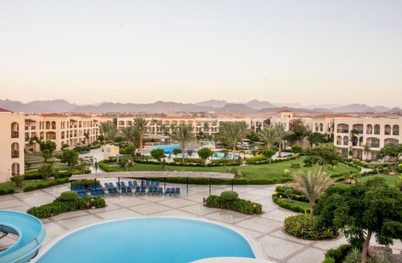 JAZ Mirabel Resort photo 5