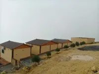 Ramses Lodge- Tafilah Hotels in 