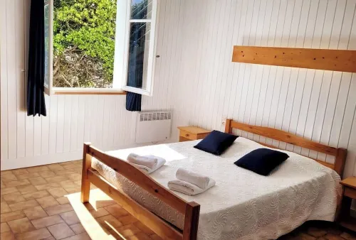 Tipoz'Immo • Brise Marine 2 • Beach 600 m Away • Ideal for Couples or Families!