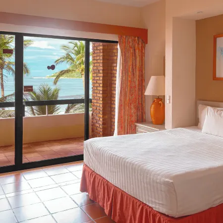 The Palms Resort of Mazatlan