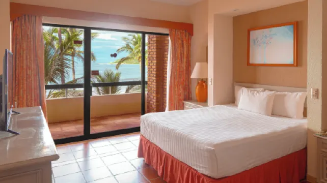 The Palms Resort of Mazatlan