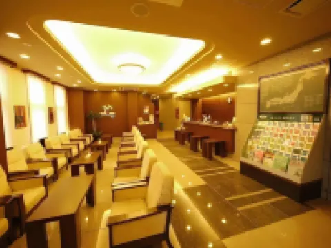 ホテルルートイン伊予西条 西条のホテル