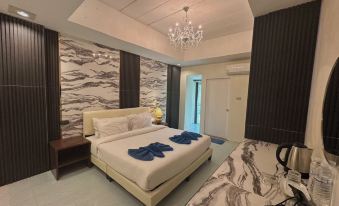Koh Chang Cabana Hotel With Swiming Pool