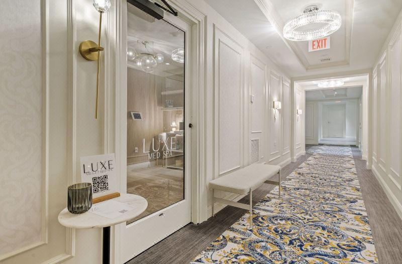 The Adelphi Hotel photo 3
