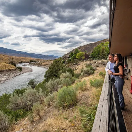 Ridgeline Hotel at Yellowstone, Ascend Hotel Collection