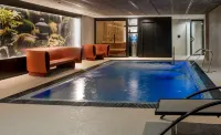 Sercotel Plana Onda - spa
