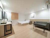 Wangsimni Regent Hotel Các khách sạn gần Lounge Le Chamber