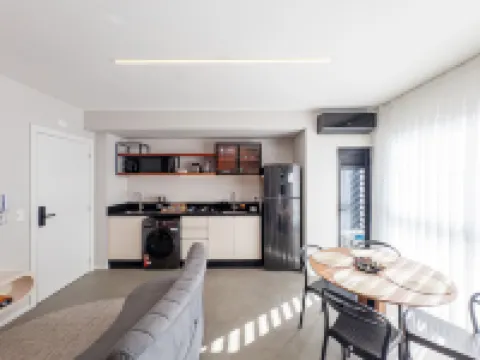 Flipchave Morse Residencial MOR000