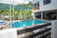 Inn on the Park - en bord de mer