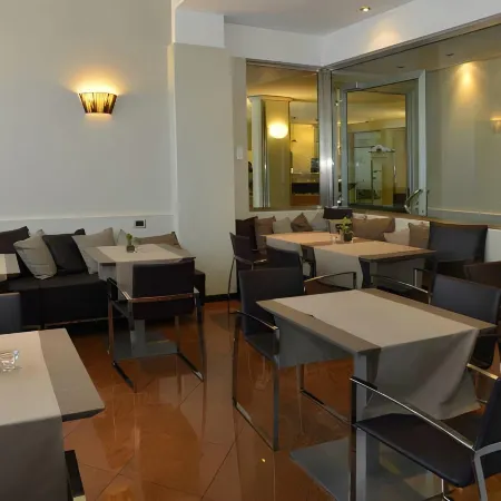 Sure Hotel by Best Western Milano