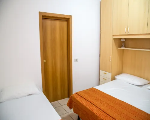 Great accommodation with a lovely patio Hotels in Eraclea